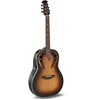 Image de Pro Series Elite Deep Bowl Sunburst 1718-1-G