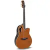 Image de Ovation CDX40P-FM-G Celebrity Elite Deluxe Plus Deep Contour Limited Edition guitare électro-acoustique folk