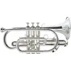 Image de Cornet Sib Etude - Argent (CR-202S)