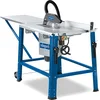 Image de Scheppach Scie circulaire de table HS120o avec dispositif de déplacement | 2200W | Hauteur de coupe 83mm | Lame Ø315mm - 24 dents | Inclinable jusqu'à 45° | Rallonge de table & butée longitudinale