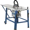 Image de Scie circulaire sur table - SCHEPPACH - HS120o - 2200 W - Ø 315 mm - Avec rallonge de table