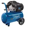 Image de Compresseur Scheppach HC53DC 50L 230V