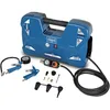 Image de Scheppach Compresseur Portatif Aircase 1100W 8 bar Accessoires inclus