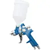 Image de Scheppach Set d’accessoires pistolet à peinture pneumatique pour tous les compresseurs Scheppach