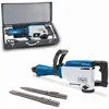 Image de Scheppach Marteau de démolition AB1700 50 J 1700W Coffret Métallique inclus