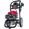Image de Nettoyeur haute pression thermique - SCHEPPACH - HCP2600