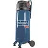 Image de Compresseur dair vertical sans huile - SCHEPPACH - HC51V - 50L - 1500 W - 220 L/min - 10 bars