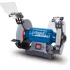 Image de Scheppach Touret Mixte SM200L | Puissance 500W | Pare-étincelles réglable