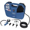 Image de Scheppach AirForce 2 compresseur portatif avec accessoires | Puissance 1100W | Pression 8bars | 230V | Avec poignée - mobile/portable | Compresseur d'air