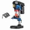 Image de Perceuse à colonne - SCHEPPACH - DP16VLS - 500W - Laser intégré