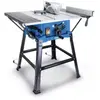 Image de Scie sur table Scheppach HS110 2000W 254 mm