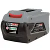 Image de Scheppach Batterie BPS4.0-40Li | pour Outils de Jardin sans Fil 40V | 4Ah | CS350-40Li, MP43/MP46-40Li, BCH3300-40Li, BHT560-40Li, BPT700-40Li, BAB150-40Li