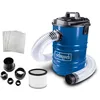Image de Scheppach Aspirateur DC100 | Capacité 65 litres 4 Sacs Papier Inclus