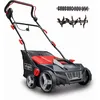 Image de Scheppach Scarificateur électrique SC38 | 1600W | Largeur de coupe 38cm