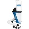 Image de Aspirateur datelier de 75L - SCHEPPACH - DC500 - 550W - 1150 m³/h - 6 adaptateurs