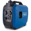 Image de Scheppach Groupe Electrogène Inverter SG2500i | Générateur d'électricité de secours | 2000W | 2 Prises 230V / 2 Fiches USB type A | 91,6 dB volume sonore