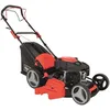 Image de Tondeuse thermique autotractée 4 en 1 MS225-53BR - 53 cm - 224 CC - SCHEPPACH