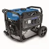 Image de Groupe électrogène SCHEPPACH SG3200x - Puissance max 2800W - Essence - Bleu