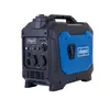 Image de Groupe électrogène Inverter SCHEPPACH SG3500i - 3200W / 3500W - 4.8 CV