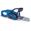 Image de Scheppach Tronçonneuse sur batterie C-CS254-X 20V | Longueur de coupe 20cm | Longueur de guide 25,4cm | Vitesse de coupe 6m/s | Frein de chaîne & lubrification de chaîne | Sans batterie ni chargeur