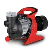 Image de Pompe de jardin - Scheppach - GP1400JET - 6000 L/h - Profondeur max 8m - 48 bar