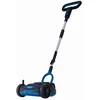 Image de Scheppach Tondeuse à Gazon BC-MP220-X - Largeur de Coupe Max 21.5 cm