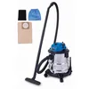 Image de Scheppach Aspirateur Eau et poussières 3en1 VC20 - Accessoires Inclus