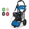 Image de Scheppach Nettoyeur Haute Pression Thermique HCP5000 Accessoires Inclus