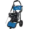 Image de Nettoyeur haute pression SCHEPPACH HCP5000 - thermique 212cc