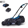 Image de Tondeuse sans fil BC-MP320-X SET L - batterie 4Ah + chargeur 2.4Ah - SCHEPPACH