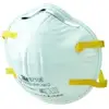 Image de Masque respiratoire 3M 8822 FFP2NRD avec valve