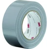 Image de 3M 1900 Ruban textile 50 mm x 50 m noir