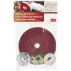 Image de 3M Plateaux-supports pour disques en fibre dur/nervuré 125 mm