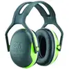 Image de Casque antibruit 3M Peltor série X X4