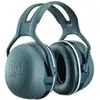 Image de Casque antibruit 3M Peltor série X X5 noir