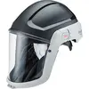 Image de 3M M307 Casque avec visière en polycarbonate et ajustement facial résistant à la flamme (pack de 1)