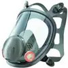 Image de Masque complet protection respiratoire 3M 6800 Série