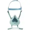 Image de Demi-masque de protection respiratoire 3M 7502 Série 7500 EN 140 sans filtre M