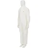 Image de 3 m 4540 WL Combinaison de protection, grande, Blanc : taille : L