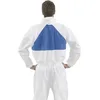 Image de 3M 4540XXL GT70000950 Combinaison de protection modèle 4540+ Taille XXL