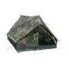 Image de Mil-Tech Mini Pack Tente Standard Adulte Unisexe Camouflage Taille Unique