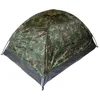 Image de Mil-Tec Tente igloo 2 personnes 800 mm, 2230, Bois, taille unique