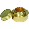 Image de Mil-Tec Dose-14914000 Jaune Taille Unique