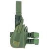 Image de Mil-Tec Holster-16140001 Ceinture pour Homme Olive Taille Unique