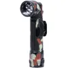 Image de Mil-Tec Us Lampe de poche angulaire LED 21 cm Camouflage