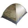 Image de Mil-Tec Tente Unisexe - Zelt-14215001 - Olive - Taille Unique