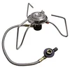 Image de Mil-Tec - Réchaud à Gaz avec Tuyau Mil-Tec