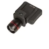 Image de Miltec Cap Light Led Cree Frontale Noir OneSize