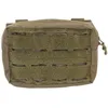 Image de Pochette Ceinture Laser Cut Horizontale Mil-Tec