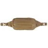 Image de Mil-Tec Sac Banane Molle pour Homme, Dark Coyote., Taille Unique